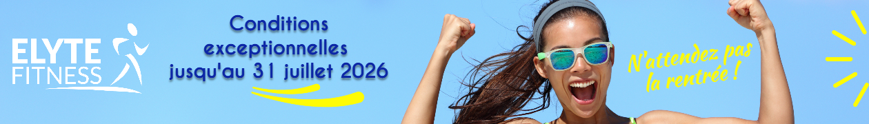 Découvrez nos offres valables jusqu'au 31 juillet 2026 sur la page ABONNEMENTS !