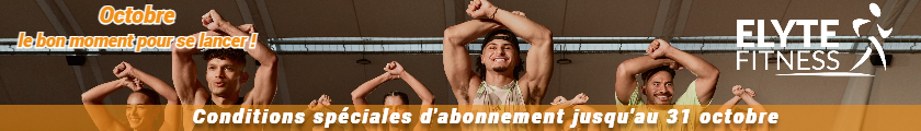 Octobre, le bon moment pour se lancer !