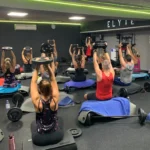 Cours Body Pump — Elyte Fitness