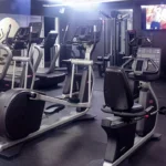 Plateau cardio training — Elyte Fitness