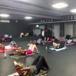 Cours de gainage — Elyte Fitness