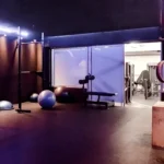 Espace functional training — Elyte Fitness