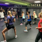 Cours danse / Zumba — Elyte Fitness